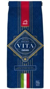 Café Tostado Cabrales Vita x 250gr