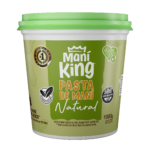 Pasta de Mani Natural x 1kg