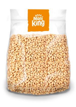 Mani salado x 10kg