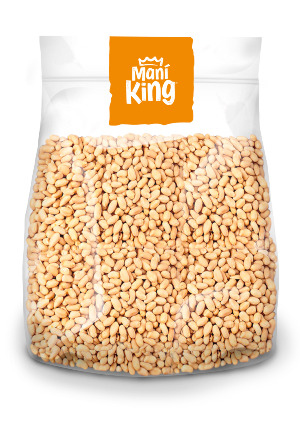 Mani salado x 10kg