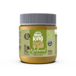Pasta de Mani Natural x 245gr