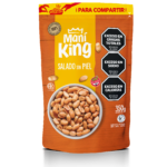 Mani salado doy pack x 350gr