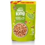 Mani sin sal doy pack x 350gr