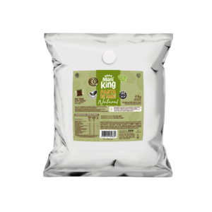 Pasta de Mani Natural x 4kg