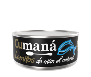 Atún lomito al natural x 170gr