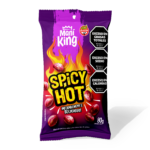 Mani sab. Picante Spicy Hot x 15u x 100gr