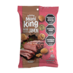 Mani crocante Jamón x 15u x 80gr
