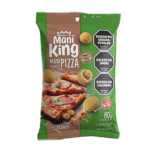 Mani crocante Pizza x 15u x 80gr