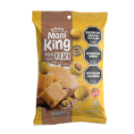 Mani crocante Queso x 15u x 80gr