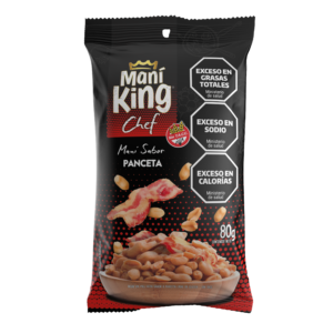 Mani sab. Panceta x 15u x 80gr