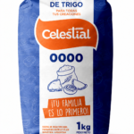 Harina 0000 x 10u x 1kg