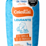 Harina Leudante x 10u x 1kg