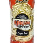 Discos de Arroz Salados x 12u x 100gr