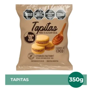 Fantoche Tapitas x 350gr