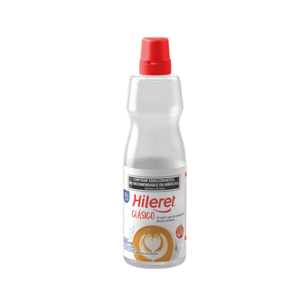 Hileret Clasico 9 x 250ml