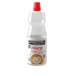 Hileret Clasico 9 x 500ml
