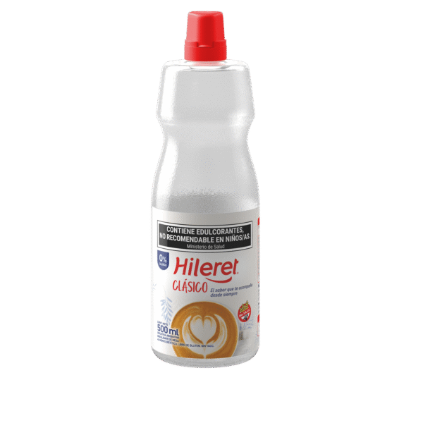 Hileret Clasico 9 x 500ml