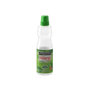 Hileret Stevia 9 x 200ml