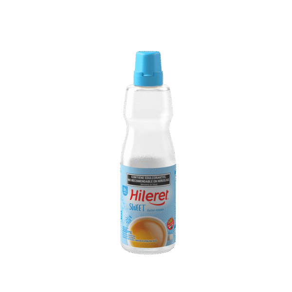 Hileret Sweet 9 x 200ml