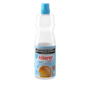 Hileret Sweet 9 x 400ml
