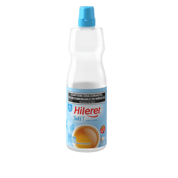 Hileret Sweet 9 x 400ml