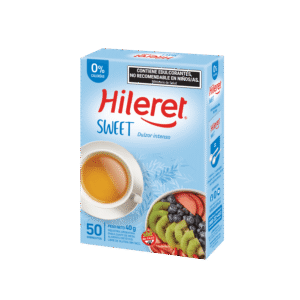 Hileret Sweet 8 x 50 sobres