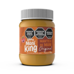 Manteca de Mani original x 350gr