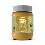 Pasta de Mani Crunchy x 350gr