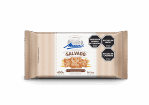 Salvado Mauri x 400gr