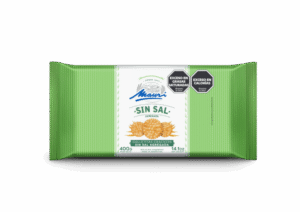 Sin Sal Mauri x 400gr