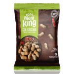 Mani con cascara x 400gr