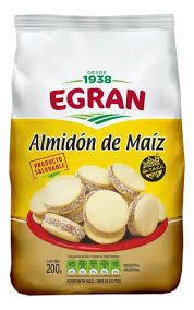Almidón de Maíz x 200gr