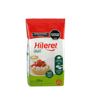 Hileret Azucar Light 9 x 250gr