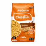 Fideo Tirabuzon x 500gr