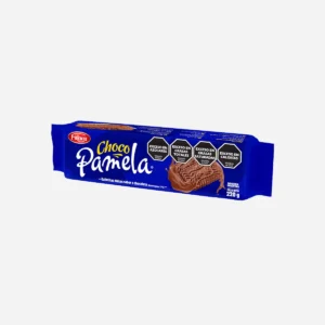 Choco Pamela 12 x 220gr