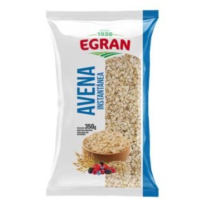 Avena Instantánea x 350gr