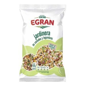 Jardinera x 400gr