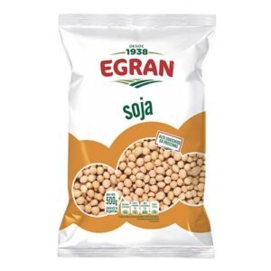 Soja x 500gr