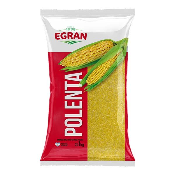 Polenta x 1kg