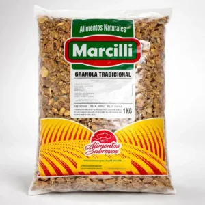 Granola Tradicional x 1kg