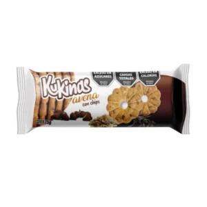Kukinas avena con chips 18 x 175gr