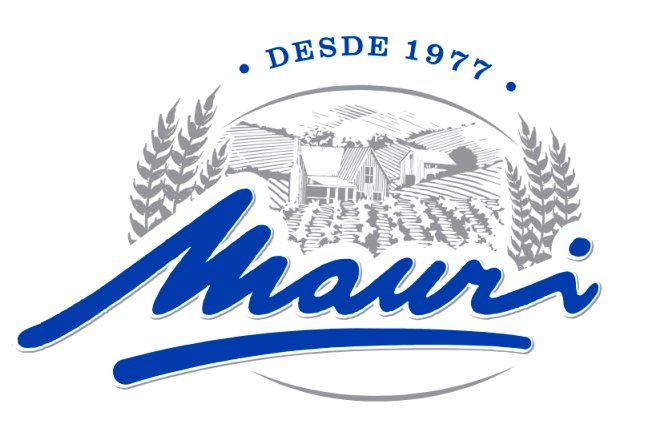 Salvado Mauri x 400gr