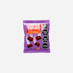Mini Pamelas Chocolate 15 x 180gr