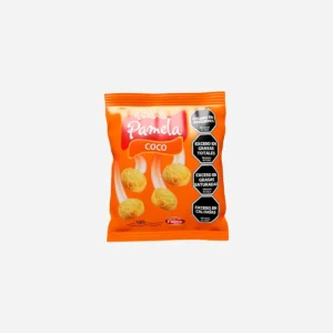 Mini Pamelas Coco 15 x 180gr