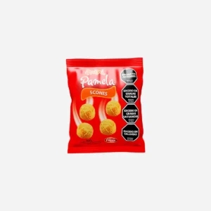 Mini Pamelas Scones 15 x 180gr