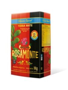 Rosamonte Especial x 1kg