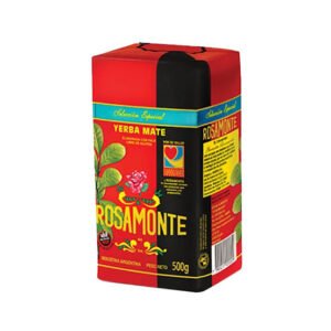 Rosamonte Especial x 500gr