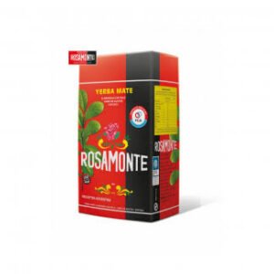 Rosamonte Tradicional x 250gr