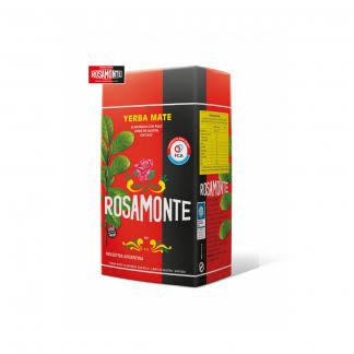 Rosamonte Tradicional x 250gr