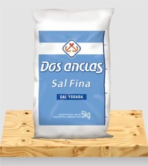 Sal Fina Yodada x 5kg